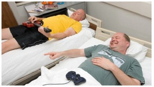 Những cách kiếm tiền kỳ lạ ảnh 1