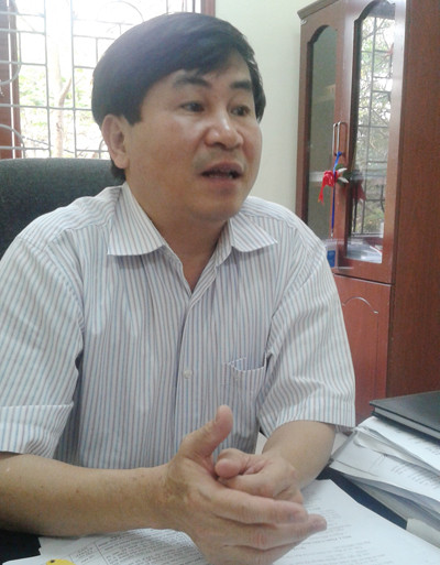 Sống với “bản án” HIV hơn 10 năm mới biết…không nhiễm bệnh ảnh 1