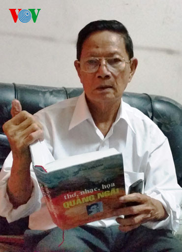 Chuyện bây giờ mới kể về những điệp báo Sài Gòn ảnh 1