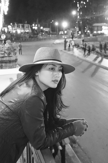 Ngọc Lan: 'Tôi chỉ cưới người do mẹ chỉ định' ảnh 1