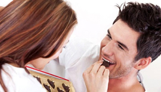 8 yếu tố gây khó cho quý ông trong 'chuyện ấy' ảnh 1