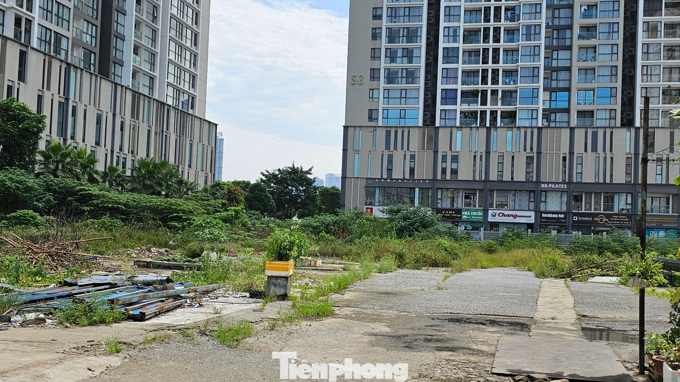 Thành ủy TP Hà Nội đã chỉ đạo các cấp, ngành, quận, huyện rà soát, chuẩn bị các điều kiện cần thiết để chủ động hơn trong việc phối hợp thực hiện Luật Đất đai mới. Thành ủy TP Hà Nội đã chỉ đạo các cấp, ngành, quận, huyện rà soát, chuẩn bị các điều kiện cần thiết để chủ động hơn trong việc phối hợp thực hiện Luật Đất đai mới.