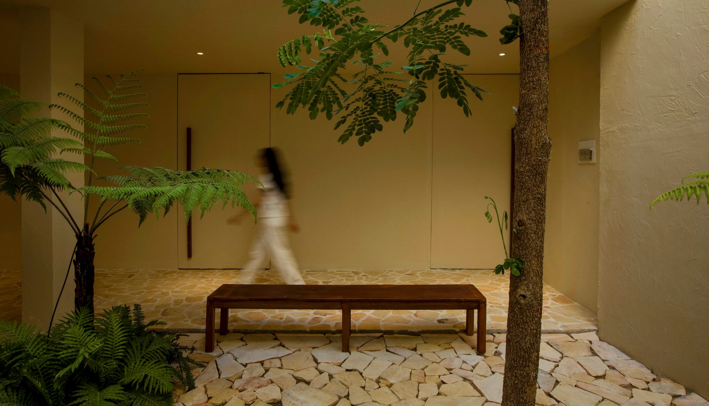 Thách thức của các kiến trúc sư là giảm thiểu việc phá dỡ và xây dựng lại. Đồng thời cần giảm chi phí và rút ngắn thời gian hoàn vốn đầu tư.