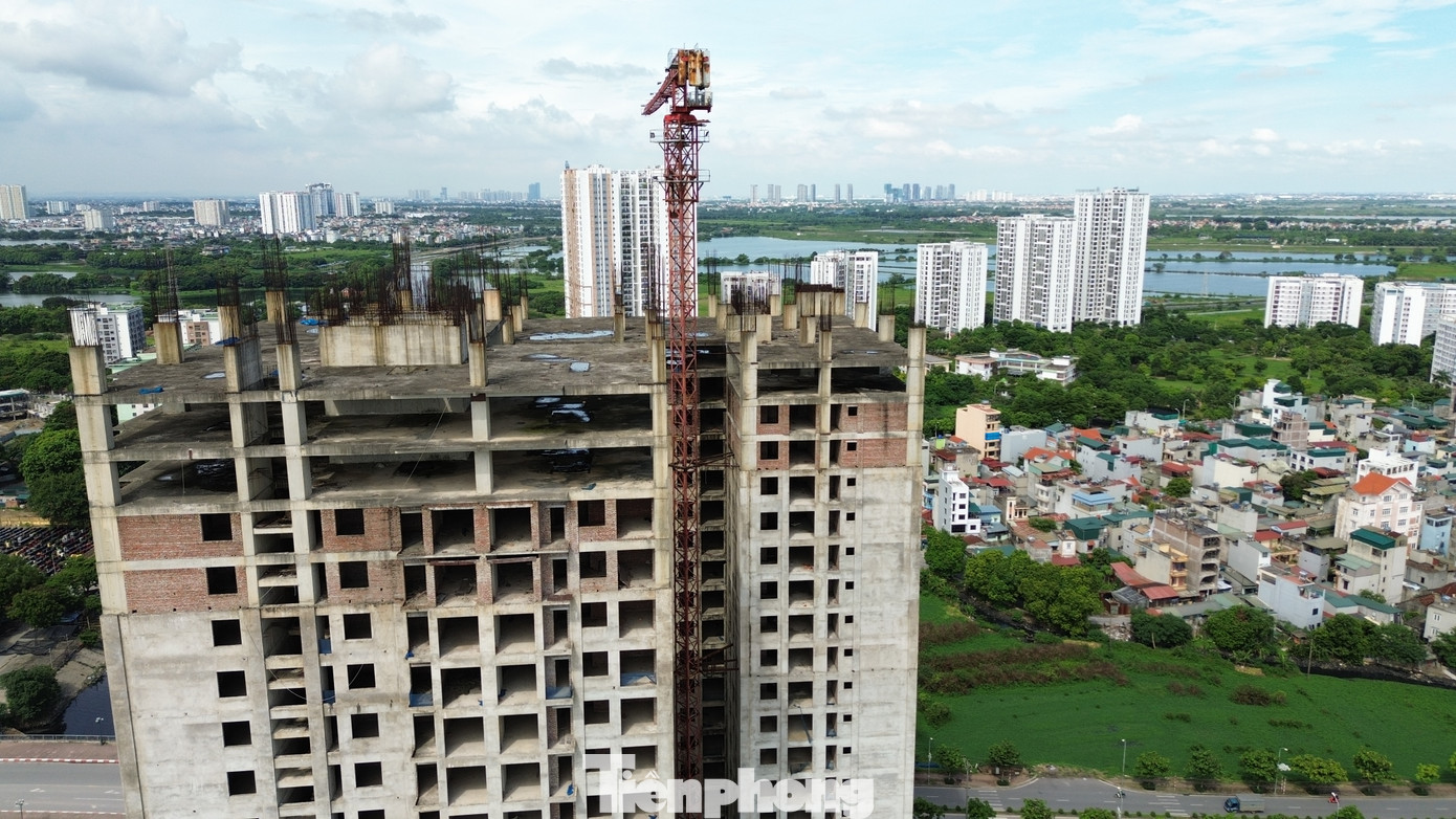 Bộ Xây dựng đề xuất chủ đầu tư không công khai việc thế chấp dự án có thể bị phạt một tỷ đồng. Bộ Xây dựng đề xuất chủ đầu tư không công khai việc thế chấp dự án có thể bị phạt một tỷ đồng.