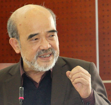 Theo ông Đặng Hùng Võ, Luật Đất đai (sửa đổi) chi tiết hóa được tiêu chí để xác nhận 