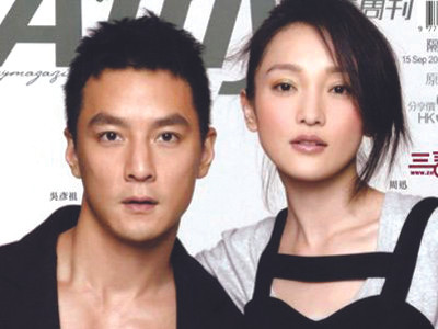 Ngô Ngạn Tổ (trái) sẽ giao lưu với khán giả Hà Nội ngày 18-10. Ngô Ngạn Tổ (trái) sẽ giao lưu với khán giả Hà Nội ngày 18-10