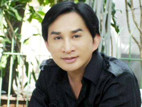 Nghệ sỹ Kim Tử Long