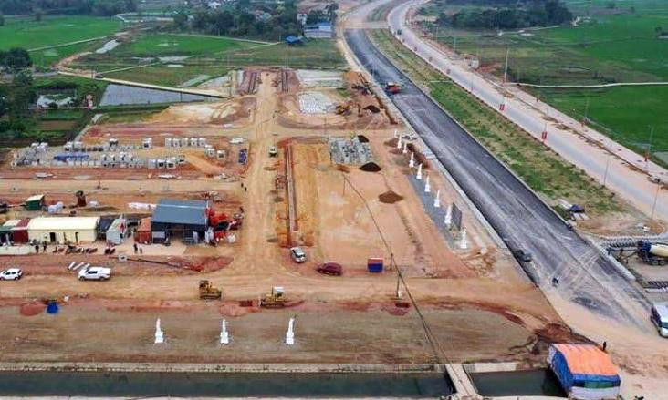 Bộ Xây dựng đề nghị UBND tỉnh Thái Nguyên cần rà soát các văn bản pháp lý của dự án nhà ở trên địa bàn TP Sông Công để đảm bảo việc chuyển nhượng quyền sử dụng đất dưới hình thức phân lô bán nền. Ảnh minh họa.