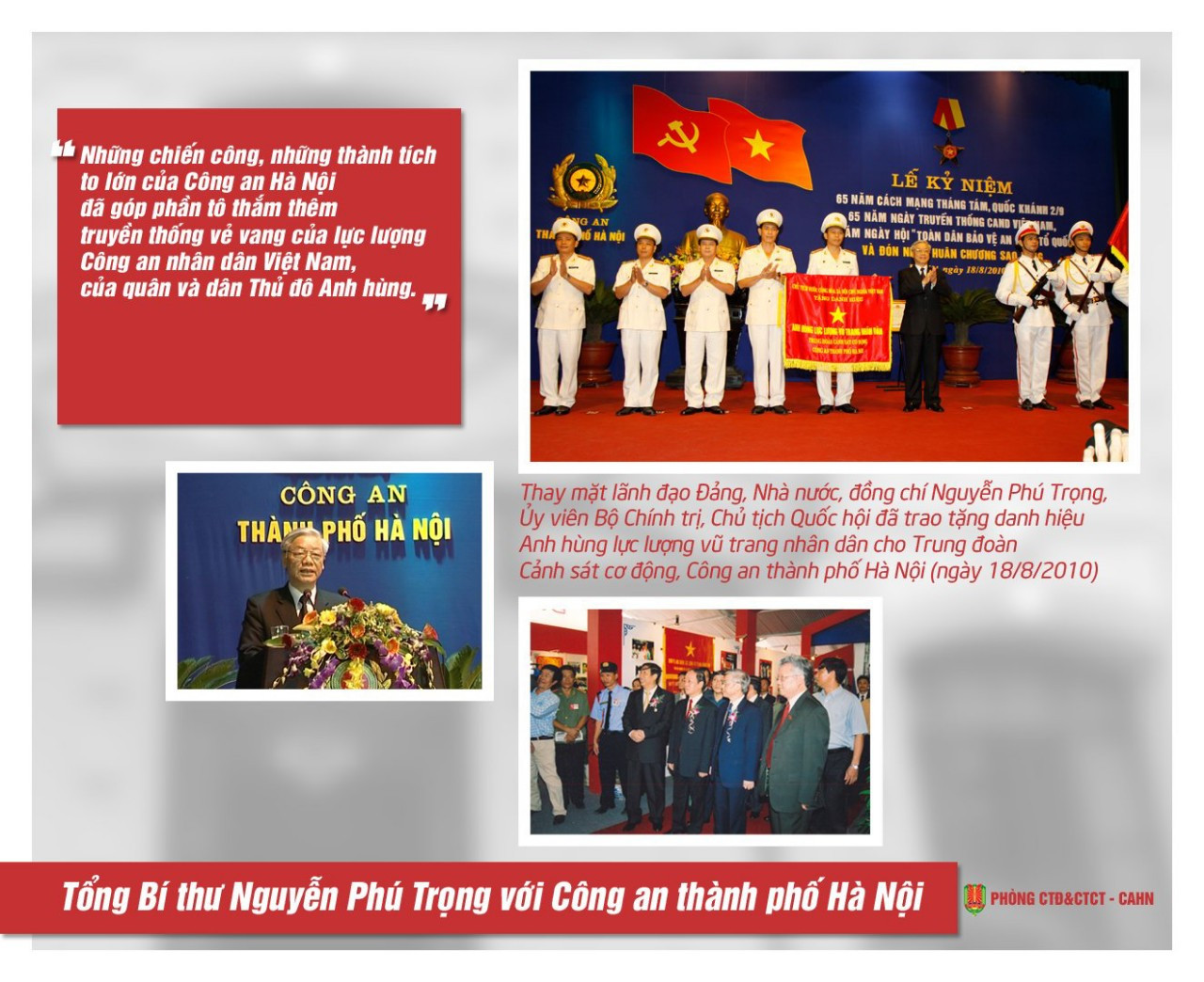 Nguồn: Công an TP Hà Nội