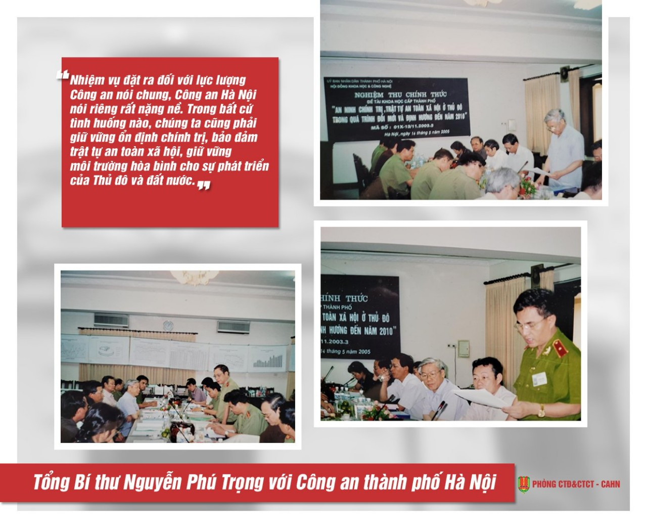 Nguồn: Công an TP Hà Nội