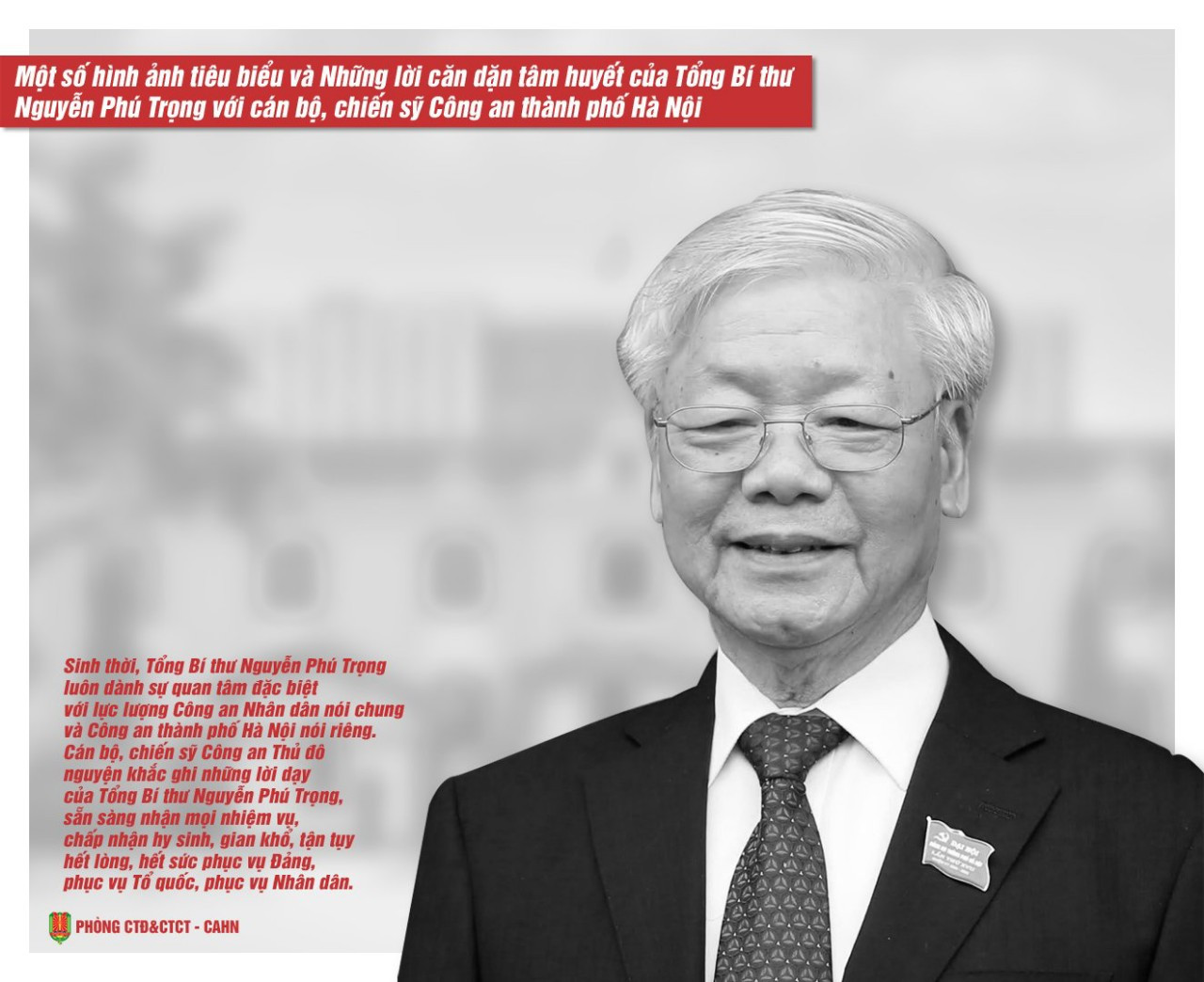 Nguồn: Công an TP Hà Nội