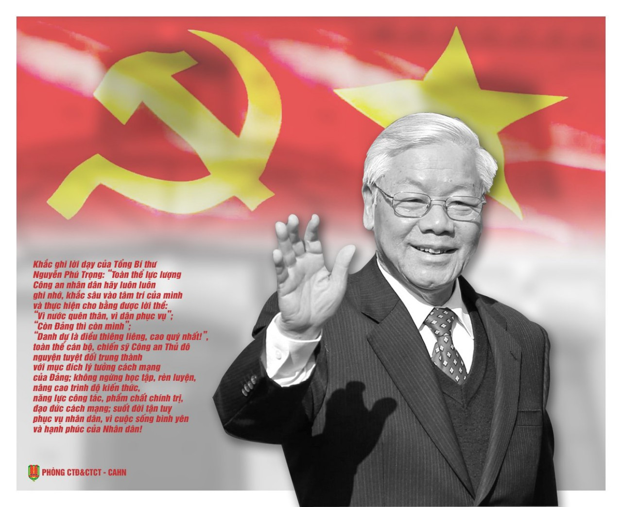 Nguồn: Công an TP Hà Nội