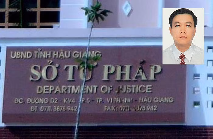 Kỷ luật cảnh cáo Phó Chủ tịch Sơn La, nguyên Phó Chủ nhiệm Văn phòng Chính phủ ảnh 3