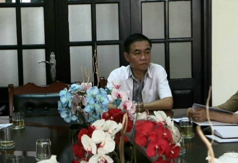 Cảnh cáo nguyên Phó Giám đốc Sở Tư pháp từ chối quyết định điều động cán bộ ảnh 2