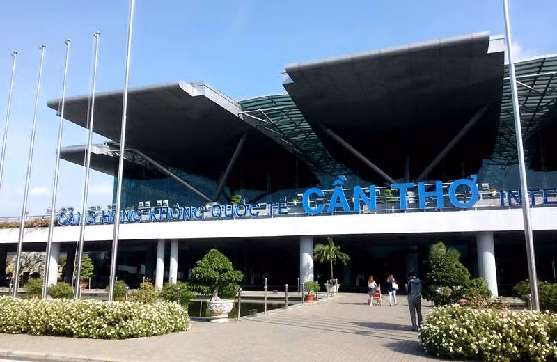 Vietnam Airlines muốn đầu tư trung tâm logistics gần 2.000 tỷ đồng tại Cần Thơ ảnh 1
