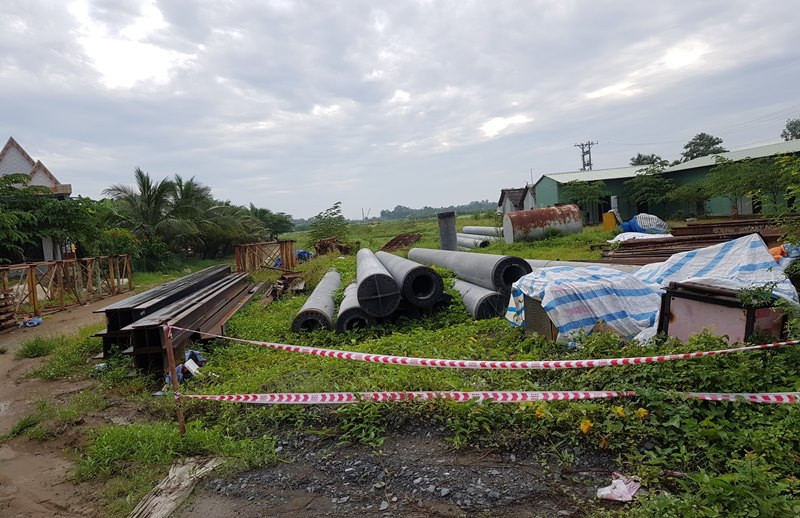 Cao tốc Mỹ Thuận - Cần Thơ: Phê duyệt báo cáo nghiên cứu khả thi tháng 9/2019 ảnh 1