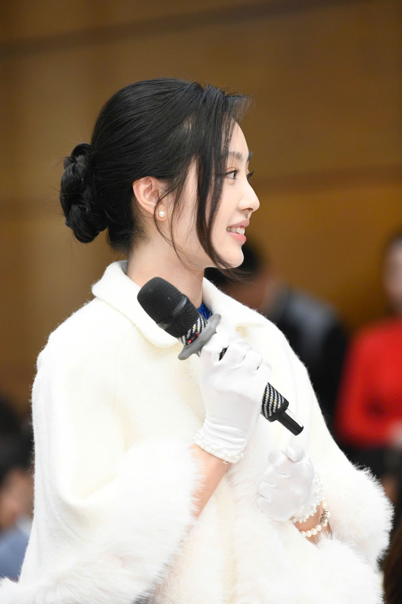 Theo Giáng My, các dự án và cá nhân được vinh danh sẽ trở thành biểu tượng, khuyến khích hàng triệu bạn trẻ phát huy tinh thần sáng tạo và sẵn sàng cống hiến vì sự nghiệp phụng sự xã hội, xây dựng đất nước.