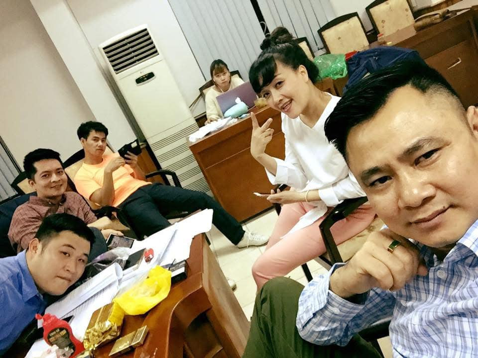 Hậu trường Táo Quân 2017 và Táo Quân 2025.