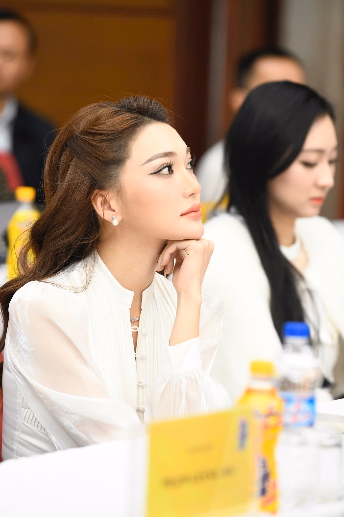 Thông qua giải thưởng “Bền Đam Mê”, Quỹ Hỗ trợ Tài năng trẻ Việt Nam muốn khích lệ và đồng hành để thế hệ trẻ vượt qua khó khăn, hiện thực hoá ước mơ, góp phần xây dựng đất nước ngày một giàu mạnh. “Tôi nghĩ rằng sức mạnh của niềm tin, ý chí vượt qua giới hạn, tư duy tích cực hay quyết tâm nỗ lực đến cùng là minh chứng rõ nhất của tầm quan trọng của đam mê. Sự ra đời của giải thưởng này hứa hẹn sẽ tạo tiền đề và động lực cho thế hệ trẻ ngày càng phát triển mạnh mẽ, dám ước mơ, dám hành động, sẵn sàng cống hiến, phụng sự xã hội, xây dựng quê hương”, Ngọc Nữ nói.