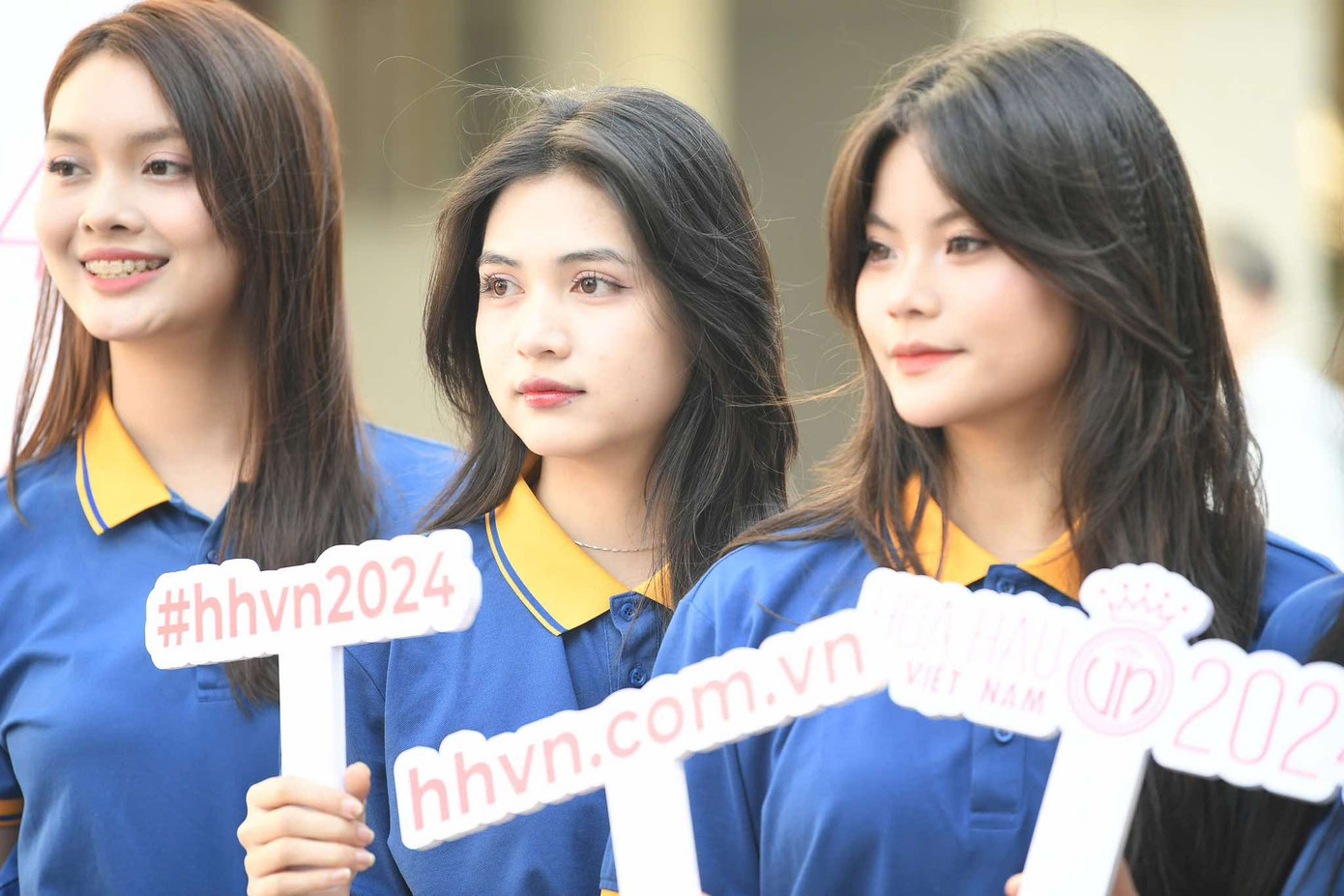 Hoa hậu Việt Nam năm 2024 được tổ chức theo dạng truyền hình thực tế. Các tập truyền hình thực tế của Hoa hậu Việt Nam được ghi hình trải dài qua nhiều địa danh giàu bản sắc văn hóa và lịch sử, từ Hà Nội đến Quảng Trị, thành phố Huế, TPHCM...