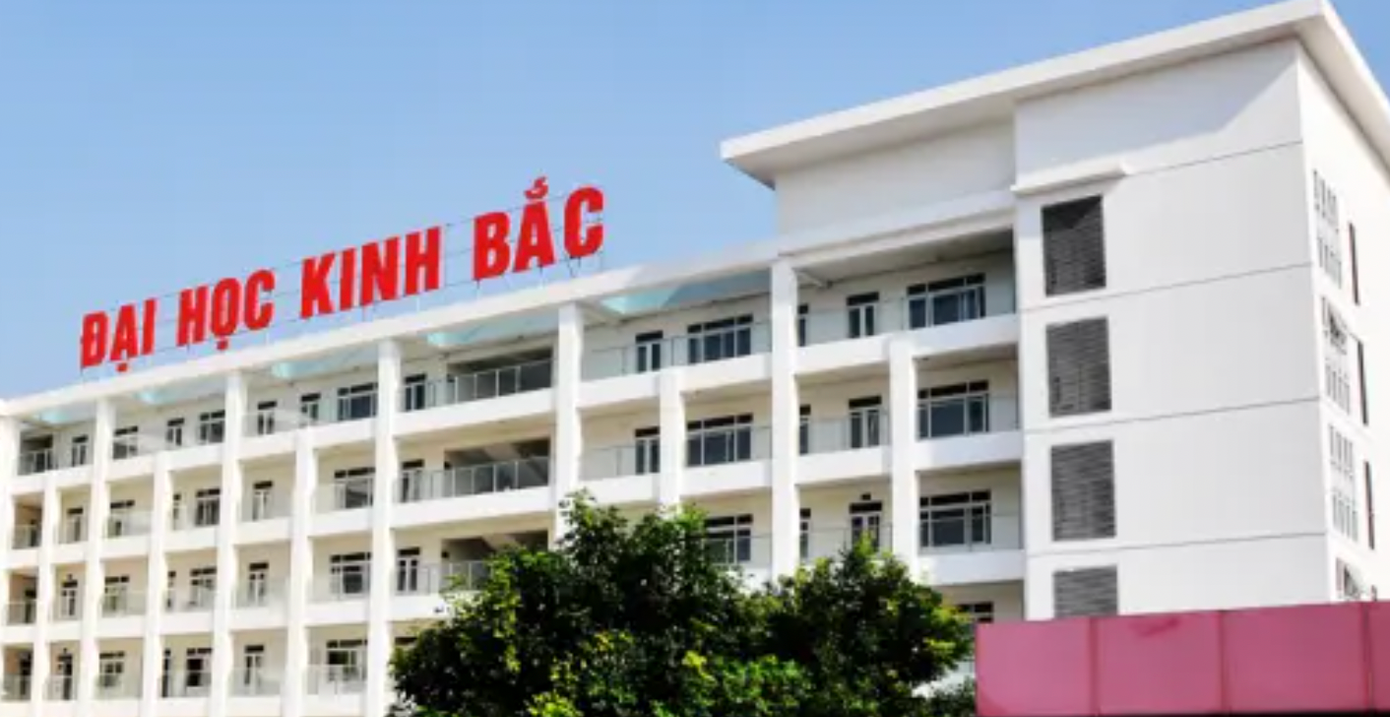 Thêm Phó hiệu trưởng Đại học Kinh Bắc bị công an xử về hành vi lăng mạ, bôi nhọ danh dự người khác. Thêm Phó hiệu trưởng Đại học Kinh Bắc bị công an xử về hành vi lăng mạ, bôi nhọ danh dự người khác.