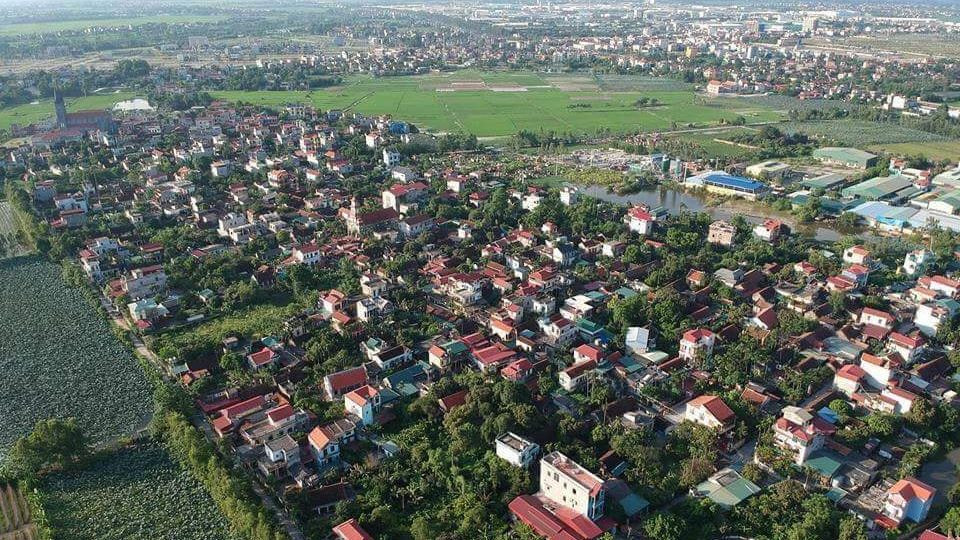 Hà Nam chấm dứt hiệu lực quyết định chủ trương đầu tư và các quyết định liên quan chấp thuận nhà đầu tư đối với hai dự án nhà ở có tổng vốn đầu tư gần 1.600 tỷ đồng trên địa bàn. Ảnh minh họa.