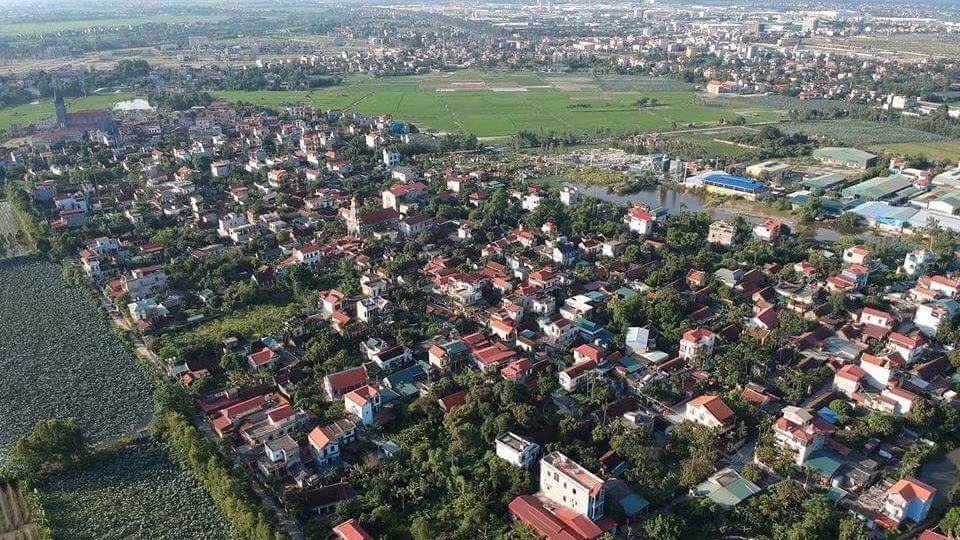 Hà Nam chấm dứt hiệu lực quyết định chủ trương đầu tư và các quyết định liên quan chấp thuận nhà đầu tư đối với hai dự án nhà ở có tổng vốn đầu tư gần 1.600 tỷ đồng trên địa bàn. Ảnh minh họa. Hà Nam chấm dứt hiệu lực quyết định chủ trương đầu tư và các quyết định liên quan chấp thuận nhà đầu tư đối với hai dự án nhà ở có tổng vốn đầu tư gần 1.600 tỷ đồng trên địa bàn. Ảnh minh họa.