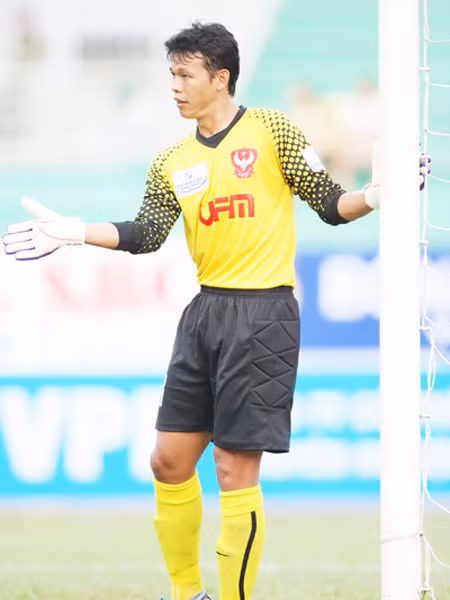 Tấn Trường cũng chỉ là 