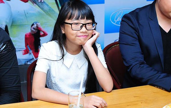 Phương Mỹ Chi lột xác sau hơn 1 năm nổi tiếng ảnh 13