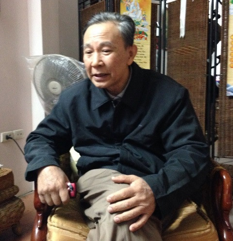 'Dê nhầm nhà, gà đi lạc': Cần xử nghiêm cán bộ tư lợi - Ảnh 1