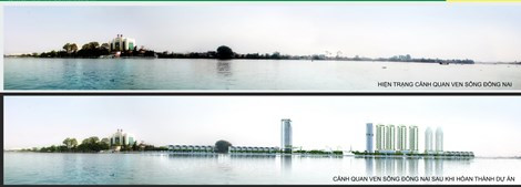 Họ muốn gì khi lấp sông Đồng Nai? ảnh 7 Họ muốn gì khi lấp sông Đồng Nai? ảnh 7