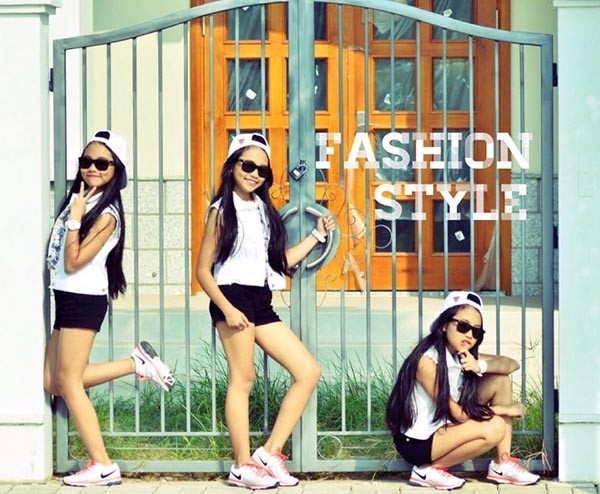 Phương Mỹ Chi lột xác sau hơn 1 năm nổi tiếng ảnh 16