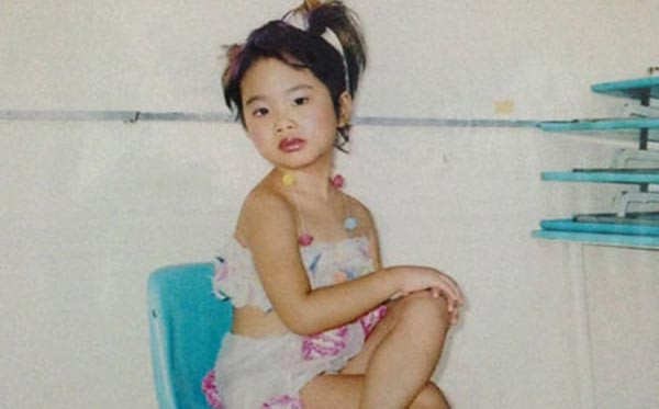 Phương Mỹ Chi lột xác sau hơn 1 năm nổi tiếng ảnh 1