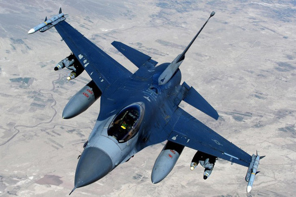 Sốc với chi phí hoạt động của máy bay quân sự Mỹ ảnh 6