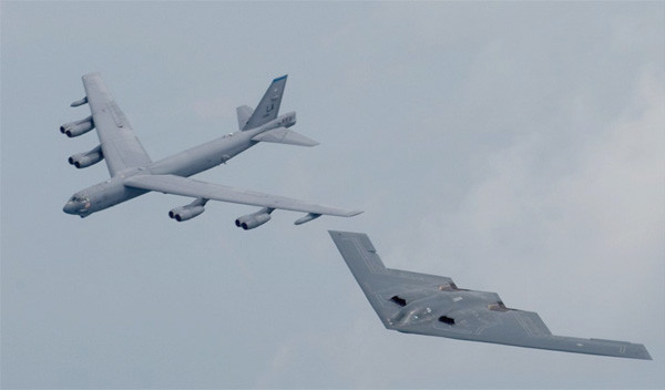 Sốc với chi phí hoạt động của máy bay quân sự Mỹ ảnh 3