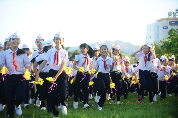 Sôi động Ngày hội thanh niên Bình Định ảnh 15