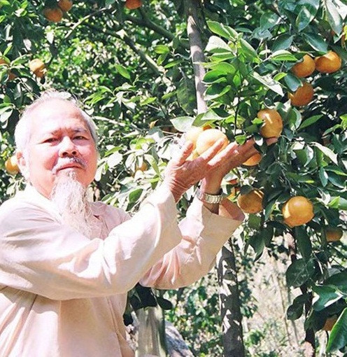 Tuyệt chiêu kinh doanh hốt bạc của đại gia Việt chơi ngông Tuyet chieu kinh doanh hot bac cua dai gia Viet choi ngong