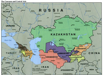 Hiện tượng bí ẩn về vùng đất có ngôi làng của những người tự dưng lăn ra ngủ cả tuần