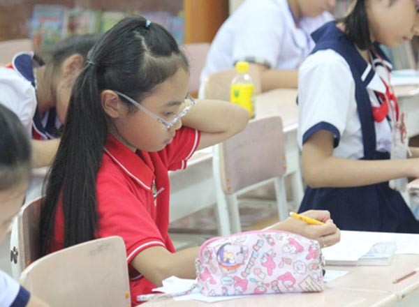 Phương Mỹ Chi lột xác sau hơn 1 năm nổi tiếng ảnh 10