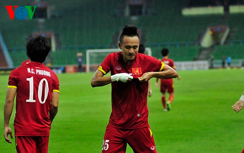 Nỗi thiếu hụt và toan tính của HLV Miura cho U23 Việt Nam ảnh 1