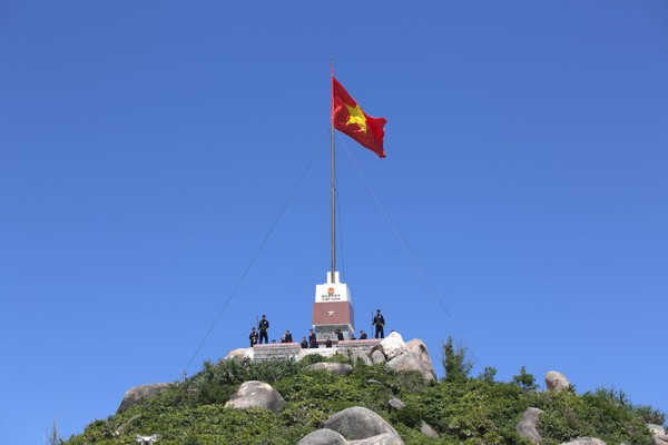 Sôi động Ngày hội thanh niên Bình Định ảnh 4