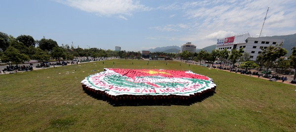 Sôi động Ngày hội thanh niên Bình Định ảnh 13