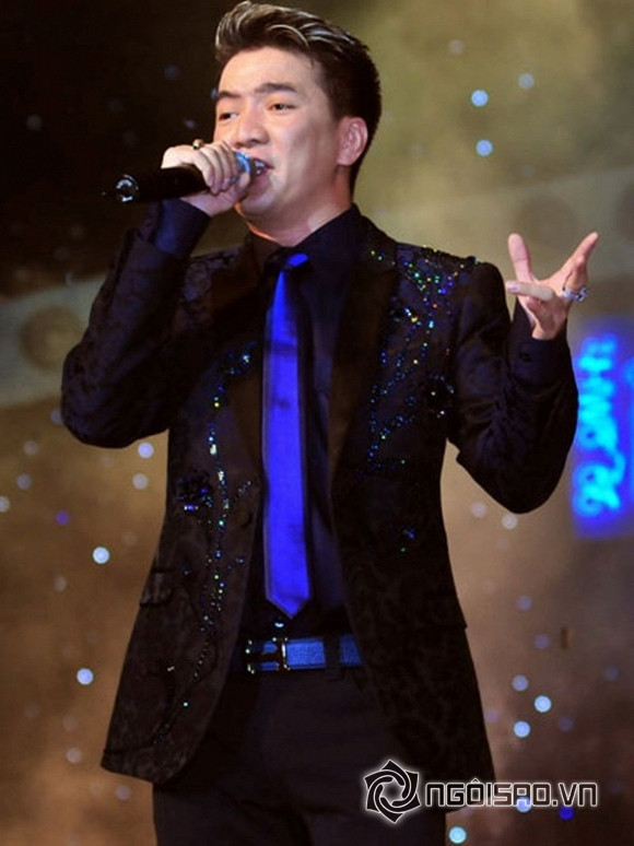 Điểm những vụ Scandal ầm ĩ của sao Việt khi ngồi ghế nóng ảnh 12