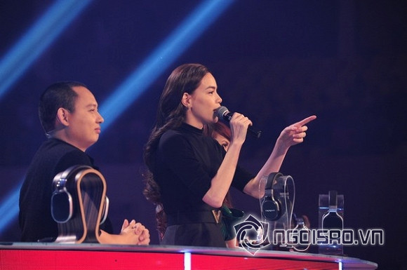 Điểm những vụ Scandal ầm ĩ của sao Việt khi ngồi ghế nóng ảnh 8