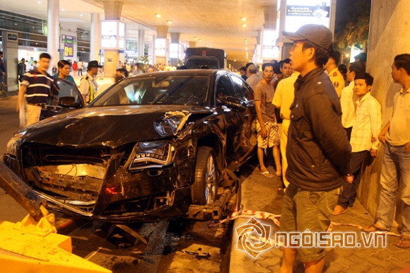 Điểm những vụ Scandal ầm ĩ của sao Việt khi ngồi ghế nóng ảnh 5