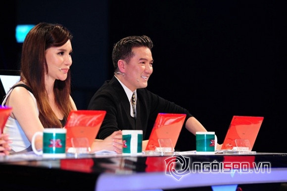 Điểm những vụ Scandal ầm ĩ của sao Việt khi ngồi ghế nóng ảnh 10