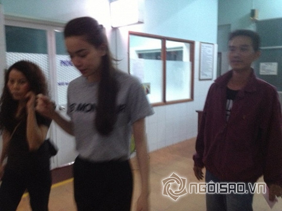 Điểm những vụ Scandal ầm ĩ của sao Việt khi ngồi ghế nóng ảnh 6