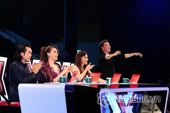 Điểm những vụ Scandal ầm ĩ của sao Việt khi ngồi ghế nóng ảnh 11