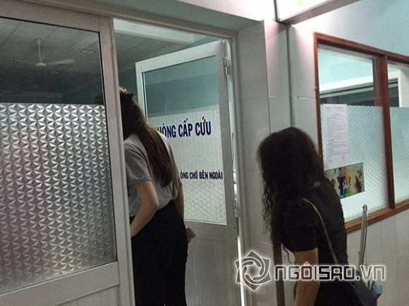 Điểm những vụ Scandal ầm ĩ của sao Việt khi ngồi ghế nóng ảnh 7