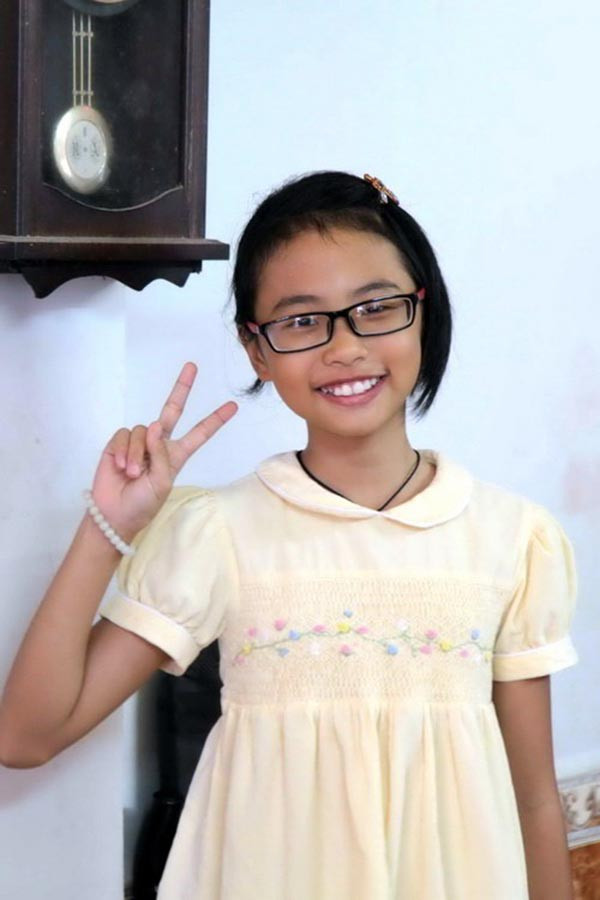 Phương Mỹ Chi lột xác sau hơn 1 năm nổi tiếng ảnh 5